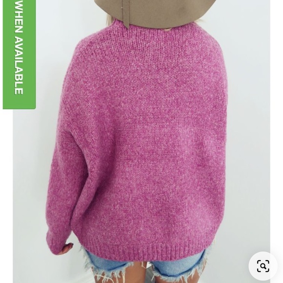 Sweater - Picture 2 of 2